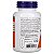 L-Lisina 1000mg 100 tabs Now Foods - Imagem 3