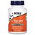 L-Tirosina 500mg 120 caps Now Foods - Imagem 1