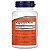 L-Tirosina 500mg 120 caps Now Foods - Imagem 2
