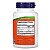 Spirulina 500mg 200 tabs Now Foods - Imagem 2