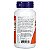 Vitamina D3 e K2 1000 ui 120 caps Now Foods - Imagem 3
