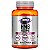 HMB Hidroximetilbutirato 500mg 120 veg caps Now Sports - Imagem 1
