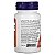 Metilfolato 1000 mcg 90 tabs Now Foods - Imagem 3
