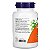 Óleo de Alho 1500mg 250 caps Now Foods - Imagem 3