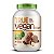 True Vegan Chocolate com Avelã  837g True Source - Imagem 1