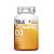 True Vitamina D3 2000 UI 60 caps True Source - Imagem 1