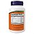 Enzimas Digestivas de Planta  120 veg caps Now Foods - Imagem 2