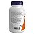 Enzimas Digestivas de Planta  120 veg caps Now Foods - Imagem 3