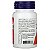 Biotina 1000 mcg 100 veg caps Now Foods - Imagem 3
