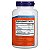 Ultra Ômega 3 Fish Oil 180 caps Now Foods - Imagem 2