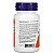 Glutationa 250mg 60 veg caps Now Foods - Imagem 3