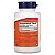 Inositol 500mg 100 veg caps Now Foods - Imagem 2