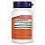 Melatonina 3mg 60 veg caps Now Foods - Imagem 2