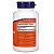 Melatonina 5mg 60 veg caps  Now Foods - Imagem 2