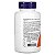 Melatonina 5mg 60 veg caps  Now Foods - Imagem 3