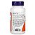 Melatonina Extra Forte 10mg 100 caps Now Foods - Imagem 3