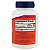 C-1000 Vitamina 100 tabs Now Foods - Imagem 2