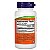 Valerian Root 500mg Calmante Natural 100 veg caps Now Foods - Imagem 2