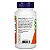 Valerian Root 500mg Calmante Natural 100 veg caps Now Foods - Imagem 3