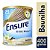 Ensure 400g Sabor Baunilha - Abbott - Imagem 1