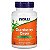Cranberry Caps Concentrado 100 veg caps Now Foods - Imagem 1