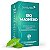 Bio Magnésio Saúde Ossea Dental Muscular 60 caps Puravida - Imagem 1