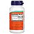 L-Optizinc 30mg Zinco Quelato 100 veg caps Now Foods - Imagem 2