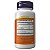 Óleo de Prímula 500mg 100 caps Now Foods - Imagem 2
