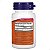 Methyl B-12 1000mcg 100 pasts Now Foods - Imagem 2