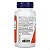 5 HTP 100mg 60 veg caps Now Foods - Imagem 3