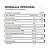 Alpha Inflaminus Suplemento Antioxidantes 60 caps Puravida - Imagem 2