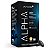 Alpha Men Multivitamínico Masculino 60 caps Puravida - Imagem 1