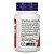 Methyl B-12 5000mcg 60 pasts Now Foods - Imagem 3