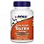 Taurina Extra Forte 1000mg 100 veg caps Now Foods - Imagem 1