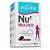 Nutri Mulher Multivitamínico  de A-Z  60 caps Equaliv - Imagem 1