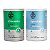 Combo Chlorella e Spirulina 240 Tabletes Ocean Drop - Imagem 1