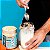 Pasta de Amendoim em Pó Cookies & Cream 210g BetterPB - Imagem 3