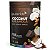 Coconut Granola Dark Chocolate 180g Puravida - Imagem 1