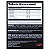 Gh Max 180 tabs Universal Nutrition - Imagem 2