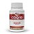 Coenzima Q10 100mg COQ10 60 caps Vitafor - Imagem 1