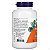 Magnésio Malato 1000mg 180 tabs Now Foods - Imagem 3
