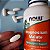 Magnésio Malato 1000mg 180 tabs Now Foods - Imagem 4