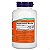 Magnésio Malato 1000mg 180 tabs Now Foods - Imagem 2