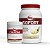 Kit Creatina 300g + Whey Protein Isolado Isofort 900 Vitafor - Imagem 1