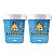 Kit 2 Pastas de Amendoim Leitinho 450g La Ganexa - Imagem 1