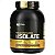 100% Isolado Whey Protein Chocolate 1,36 kg Optimum Nutrition - Imagem 1