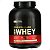 100% Whey Gold Standard 2,27kgs Optimum Nutrition - Imagem 1