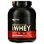 100% Whey Gold Standard 2,27kgs Optimum Nutrition - Imagem 2