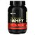 100% Whey Gold Standard 907g Optimum Nutrition - Imagem 1