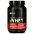 100% Whey Gold Standard 907g Optimum Nutrition - Imagem 2